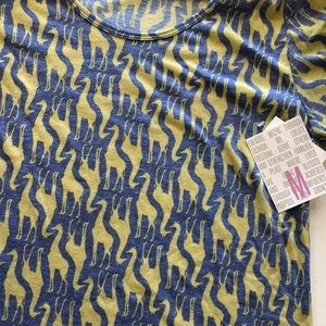 LuLaRoe Classic Tee